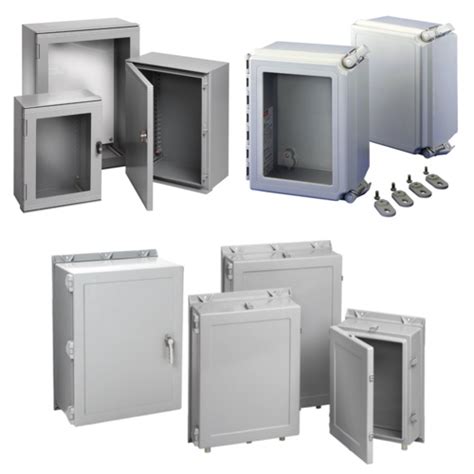 non metallic enclosure box|hoffman fiberglass enclosures catalog.